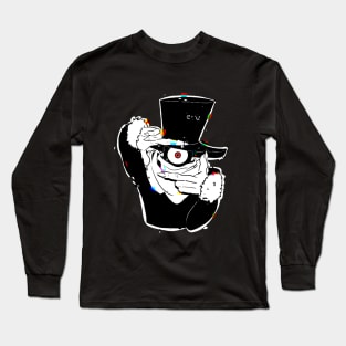 Hitotsume Long Sleeve T-Shirt